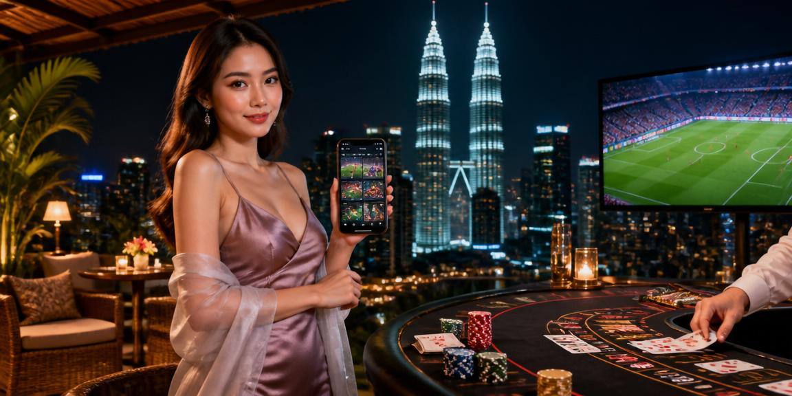 Curse Of The Werewolf Megaways di bandarqq