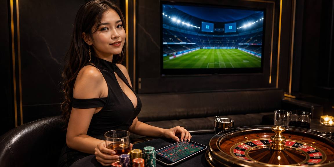 Buka Akaun Dengan Terma Yang Jelas